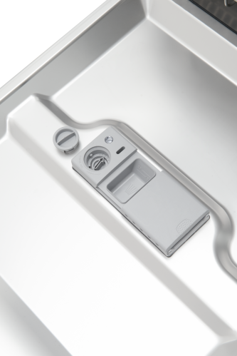 Купить Посудомоечная машина Hansa ZWM 627 IEB — Фото 2