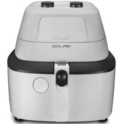 Мультиварка Delonghi FH2101.W																		 — описание, фото, цены в интернет-магазине PT Stores