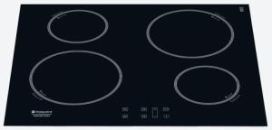 Индукционная варочная панель HOTPOINT-ARISTON KIB 644 C E																		 — описание, фото, цены в интернет-магазине PT Stores