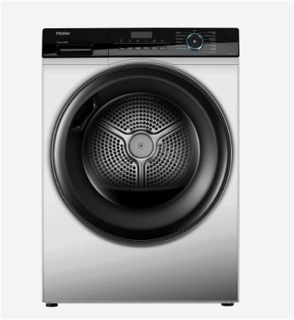 Сушильная машина Haier HD90-A2929AS																		 — описание, фото, цены в интернет-магазине PT Stores