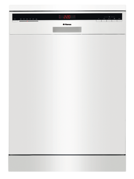 Посудомоечная машина HANSA ZWM 646 WEH																		 — описание, фото, цены в интернет-магазине PT Stores