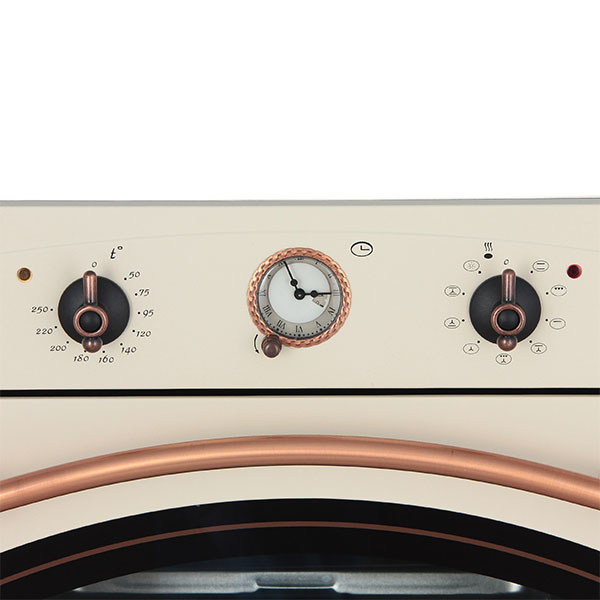 Купить Электрический духовой шкаф DARINA 1U6 BDE 111 707 BG — Фото 2