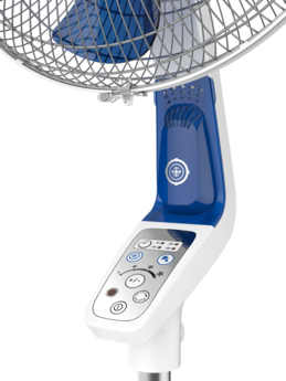 Купить Вентилятор TEFAL VF6410F0 — Фото 10