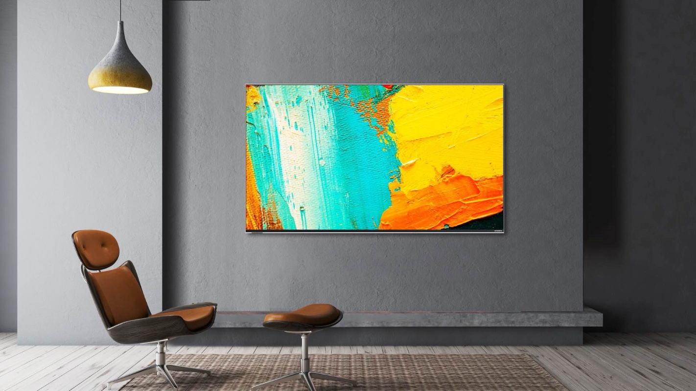 Купить Телевизор SKYWORTH 55LN70G — Фото 5