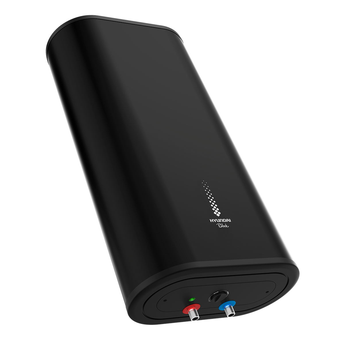 Купить Водонагреватель накопительный Hyundai H-SWS17-50V-UI699 — Фото 3