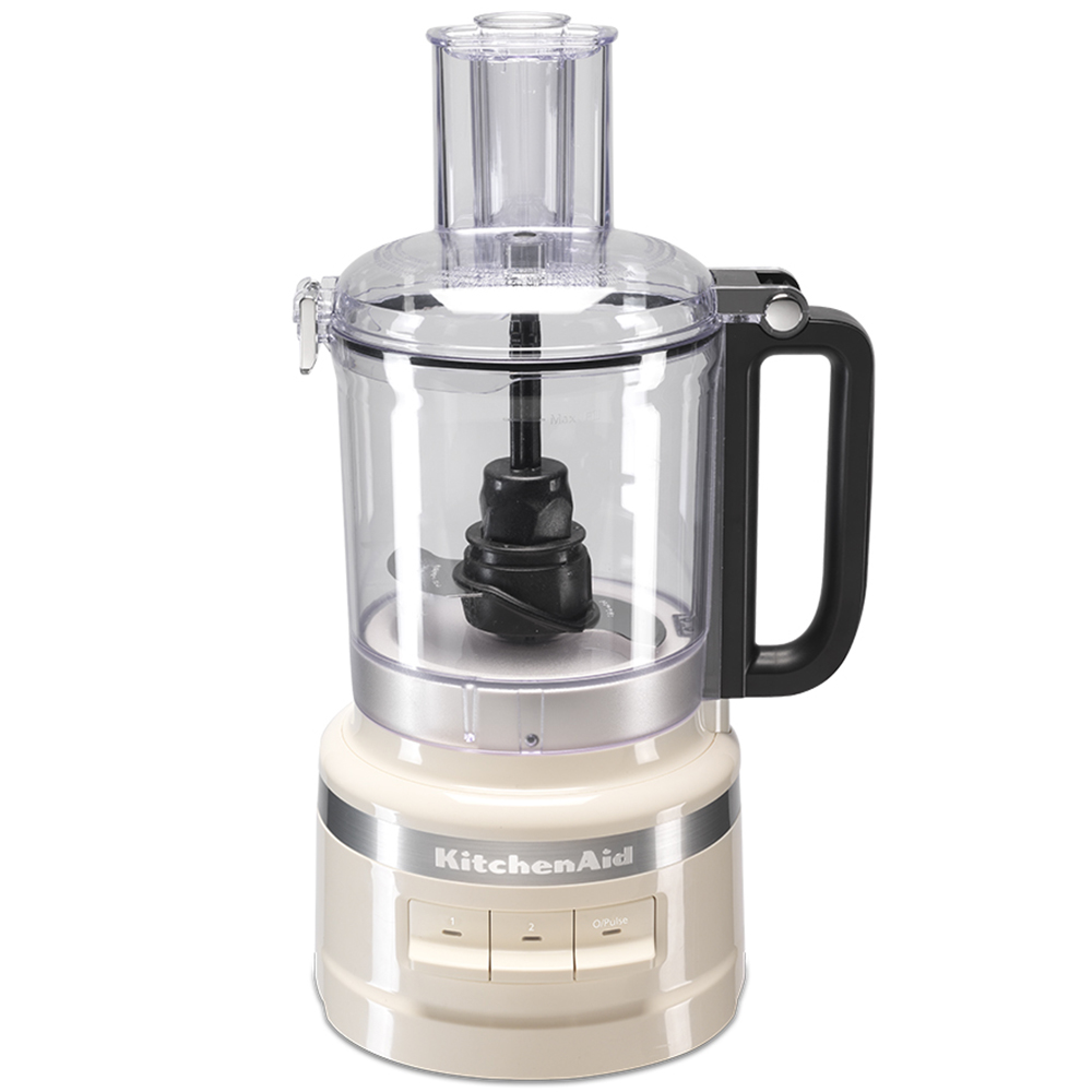 Кухонный комбайн KitchenAid 5KFP0919EAC кремовый																		 — описание, фото, цены в интернет-магазине PT Stores