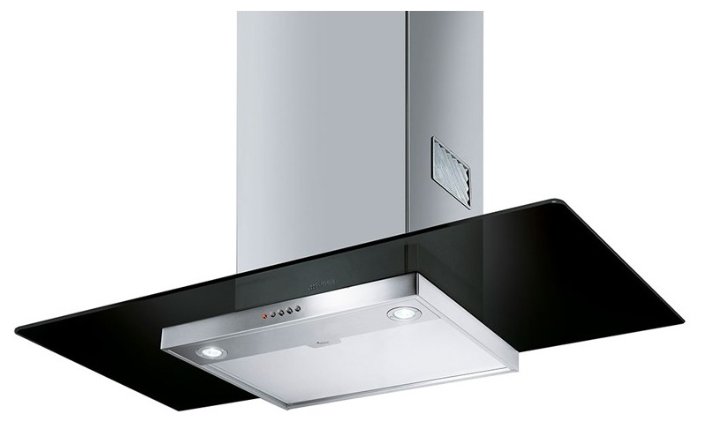 Купольная вытяжка SMEG KFV92DNE																		 — описание, фото, цены в интернет-магазине PT Stores