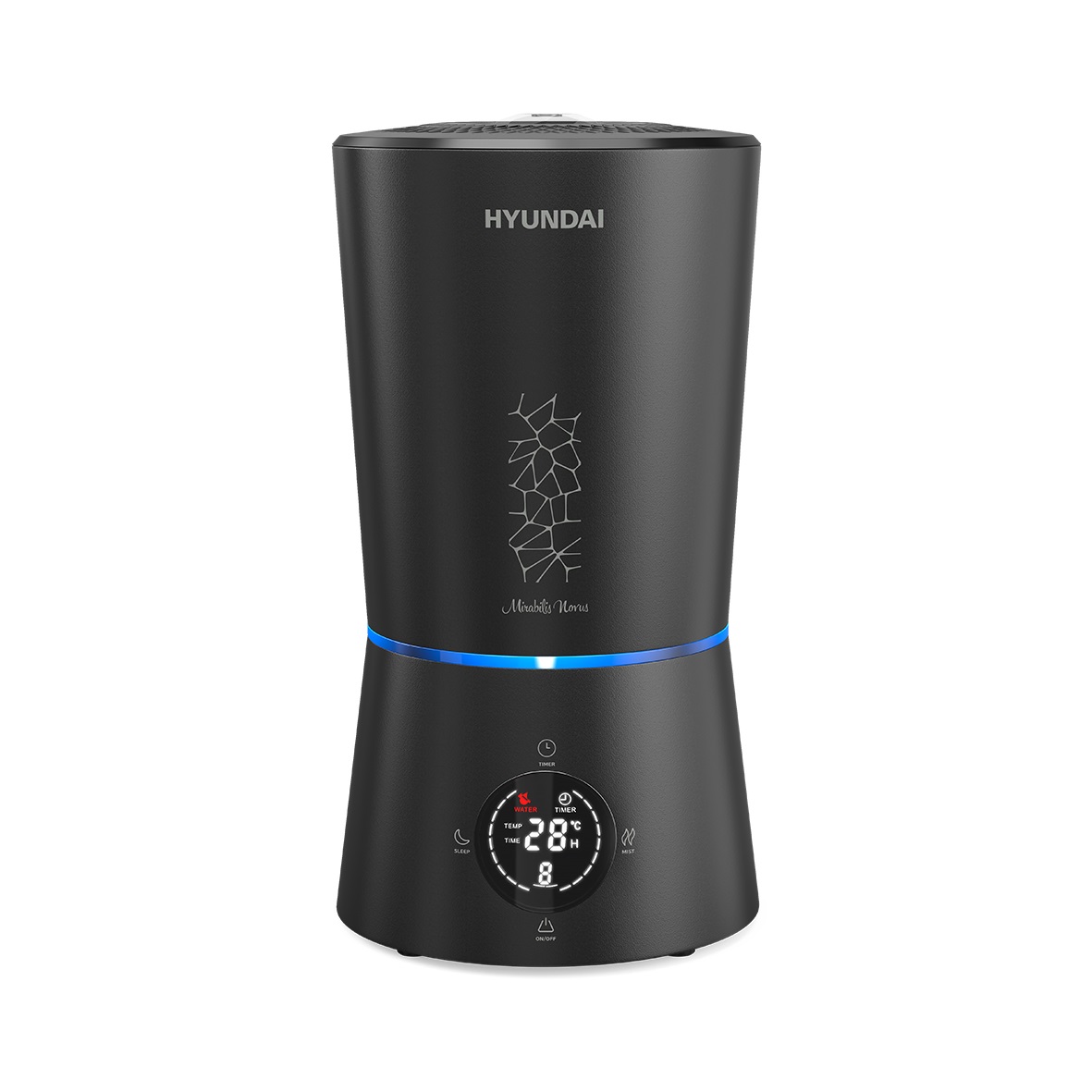 Купить Увлажнитель воздуха Hyundai H-HU11E-3.0-UI187 — Фото 3