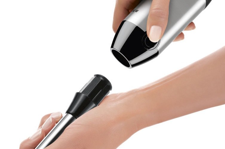 Купить Блендер BOSCH MSM 6S90B — Фото 2