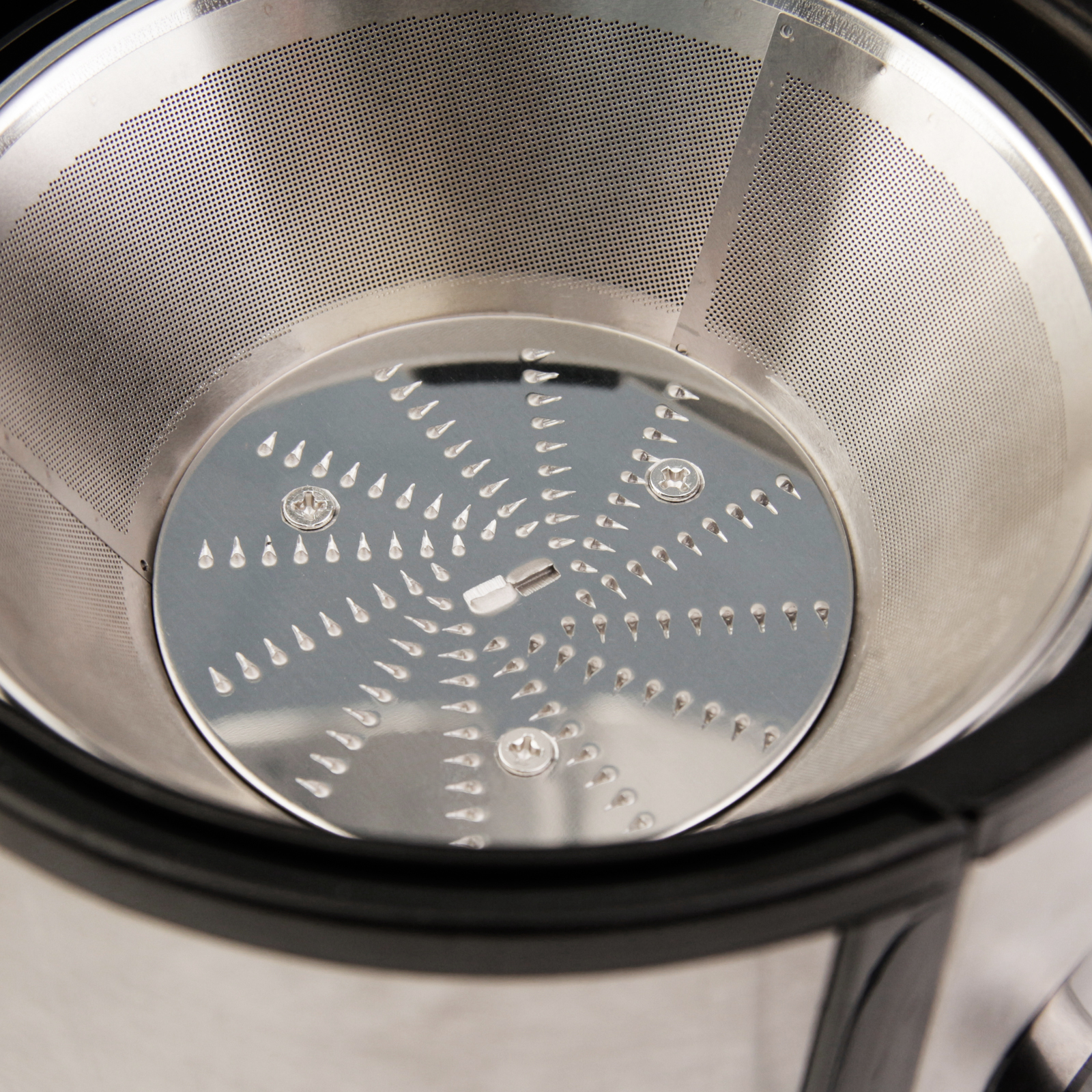 Купить Соковыжималка GALAXY GL 0806 — Фото 3