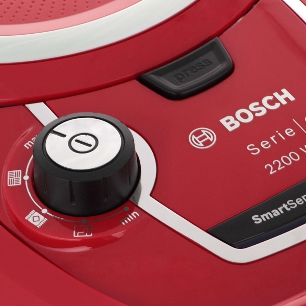 Купить Пылесос BOSCH BGS 41ZOORU — Фото 3