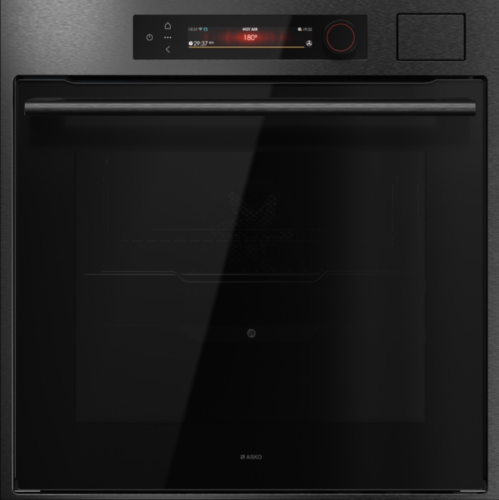 Купить Электрический духовой шкаф Asko OCS66GSH — Фото 2