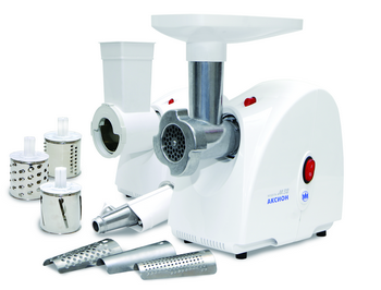 Купить Мясорубка Аксион М 32.02 — Фото 2