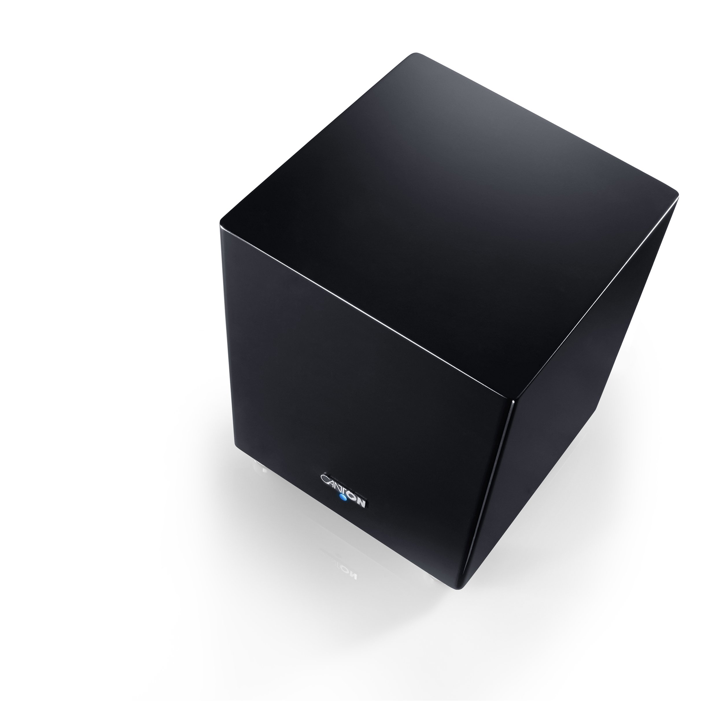 Купить Акустическая система CANTON DM 900 black — Фото 6