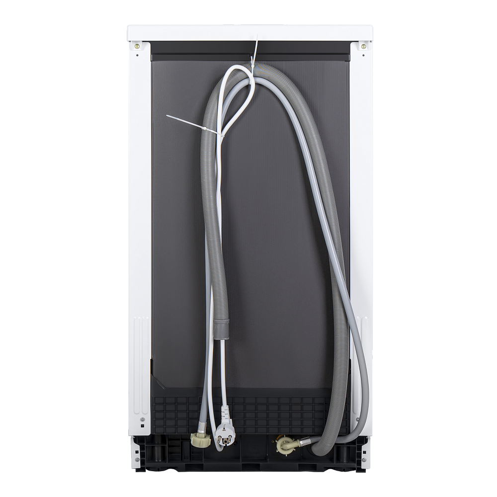 Купить Посудомоечная машина MAUNFELD MWF08S — Фото 9