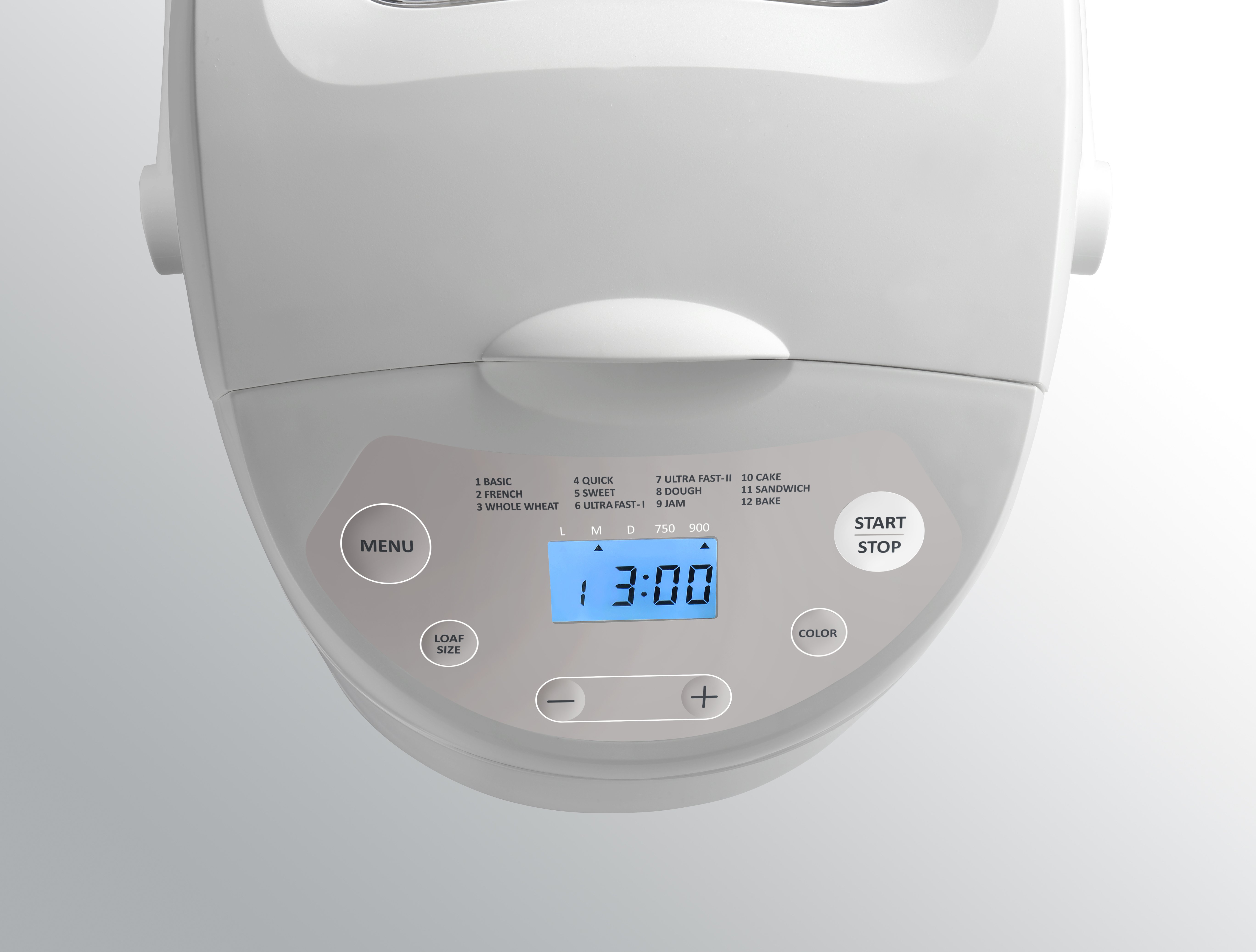 Купить Хлебопечь GORENJE BM910W — Фото 2