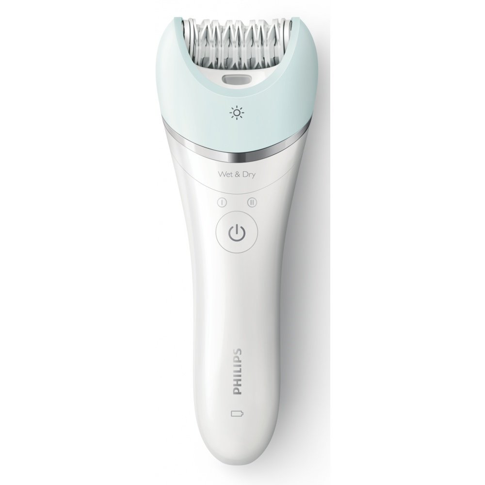 Купить Эпилятор PHILIPS BRE 611/00 — Фото 3