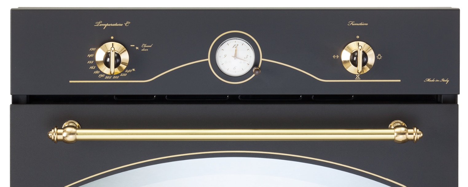 Купить Газовый духовой шкаф Delonghi CGANTS 4 — Фото 3