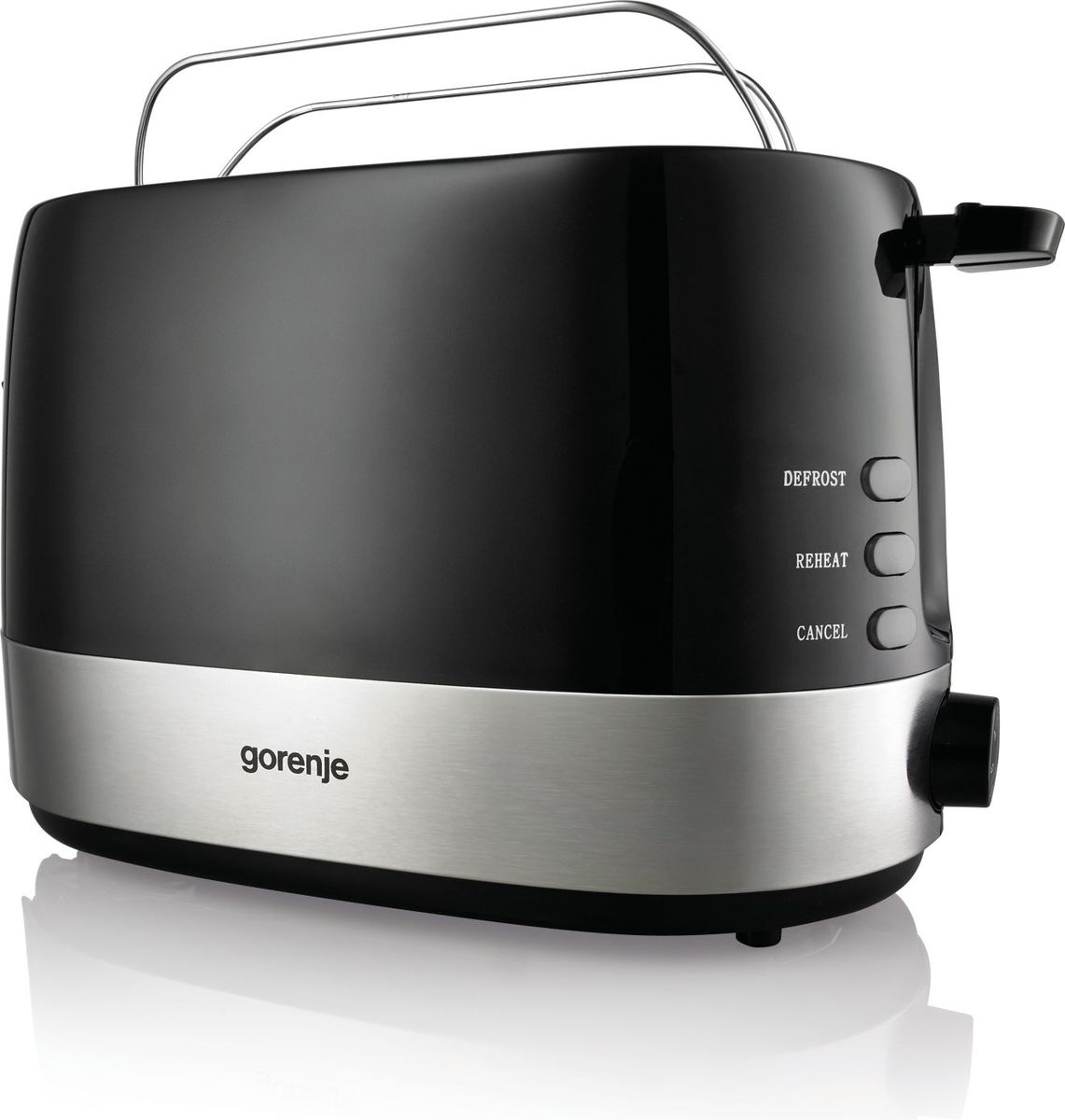 Купить Тостер Gorenje T850BK — Фото 3