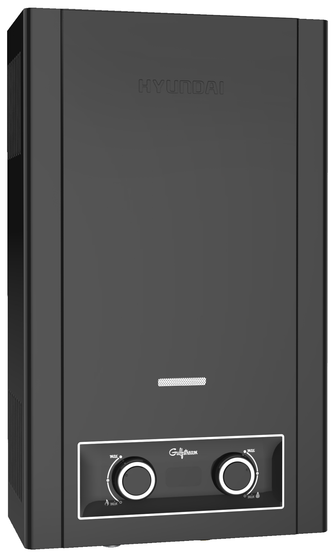 Водонагреватель газовый Hyundai HGW1-AMBL-UI306																		 — описание, фото, цены в интернет-магазине PT Stores