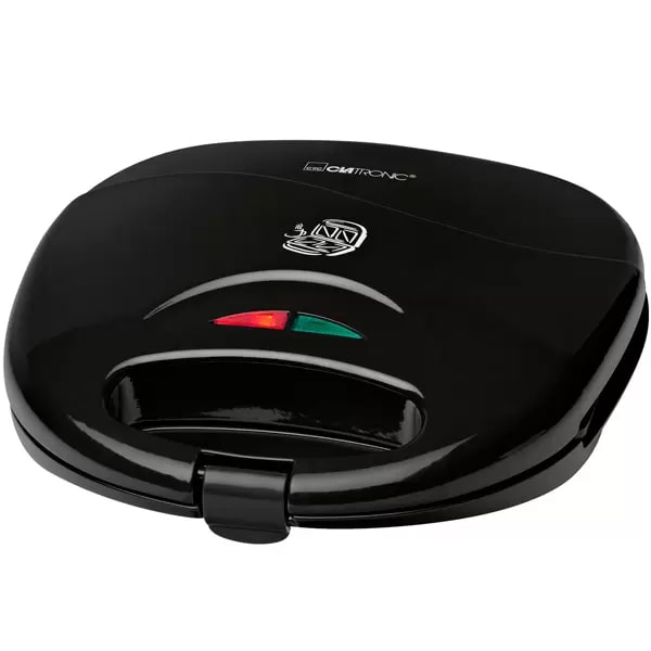  CLATRONIC ST 3477 schwarz																		 — описание, фото, цены в интернет-магазине PT Stores