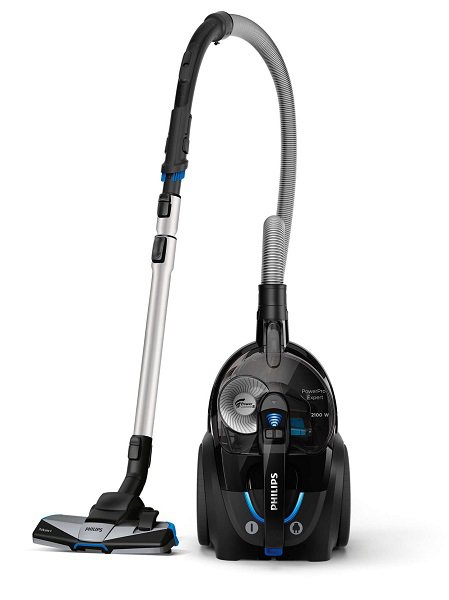 Пылесос PHILIPS FC 9732/01																		 — описание, фото, цены в интернет-магазине PT Stores