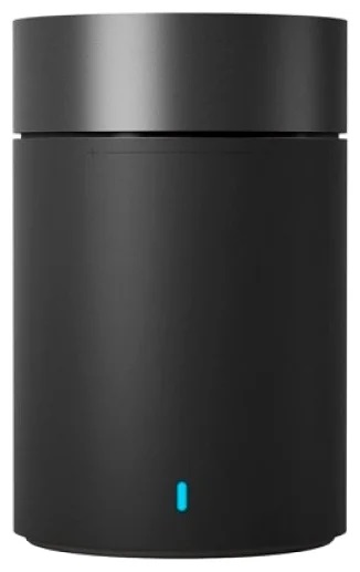 Портативная акустика Xiaomi Mi Pocket Speaker 2 black																		 — описание, фото, цены в интернет-магазине PT Stores
