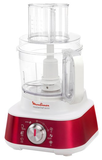 Кухонный комбайн MOULINEX FP 662																		 — описание, фото, цены в интернет-магазине PT Stores