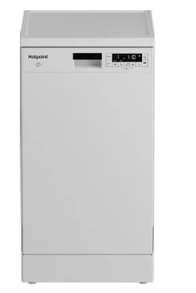 Посудомоечная машина HOTPOINT-ARISTON HFS 1C57																		 — описание, фото, цены в интернет-магазине PT Stores