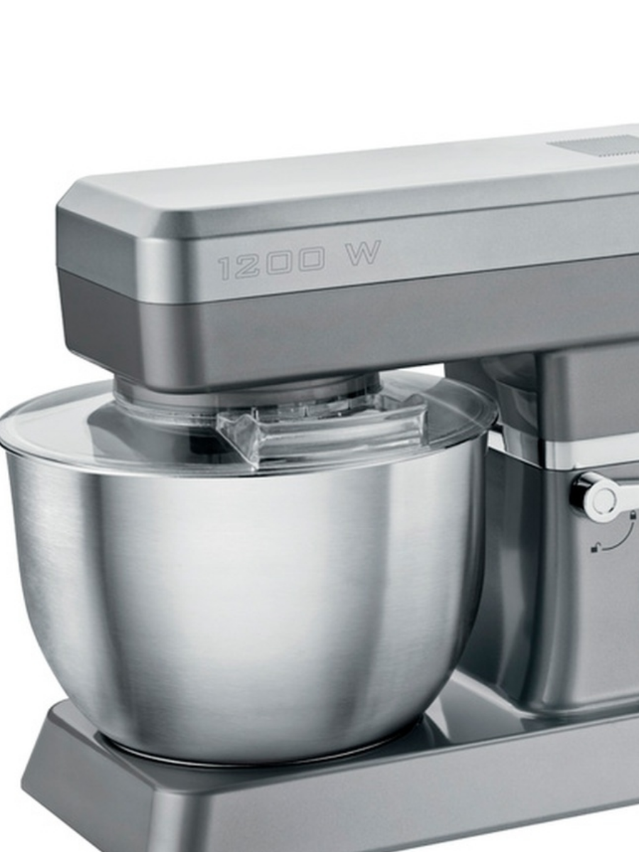 Миксер CLATRONIC KM 3630 titan																		 — описание, фото, цены в интернет-магазине PT Stores