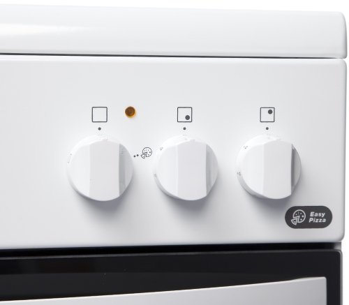 Купить Электрическая плита ZANUSSI ZCV 9540H1 W — Фото 4