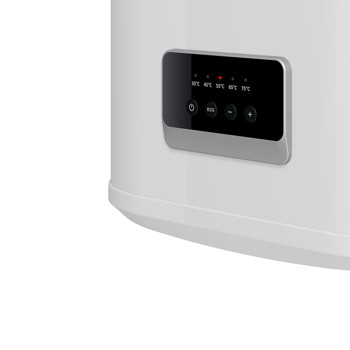 Купить Водонагреватель накопительный THERMEX Optima 100 Wi-Fi — Фото 8
