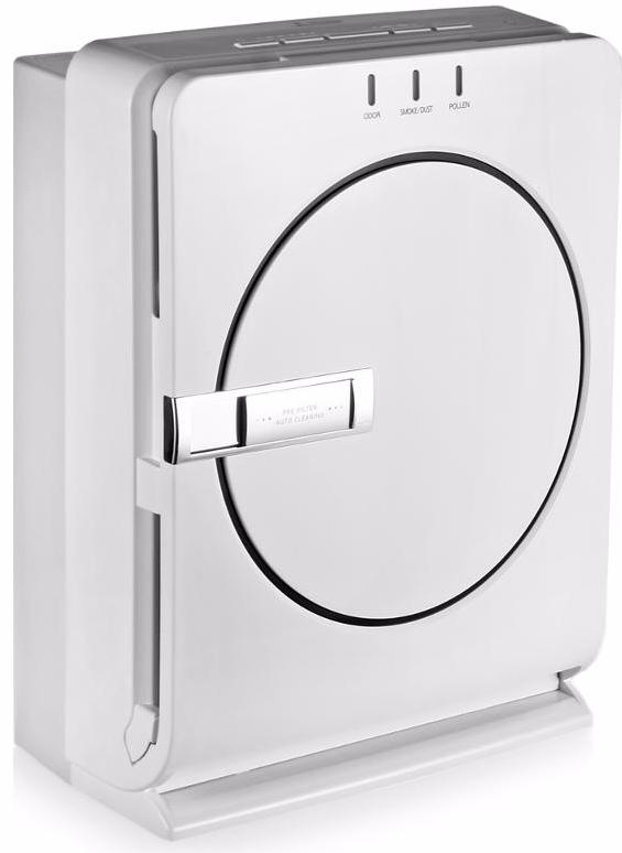 Очиститель воздуха MITSUBISHI ELECTRIC MA-E83H-R1																		 — описание, фото, цены в интернет-магазине PT Stores