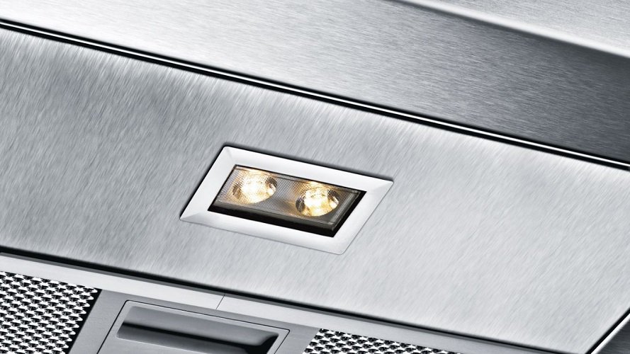 Купить Купольная вытяжка SIEMENS LC 98BD542 — Фото 3