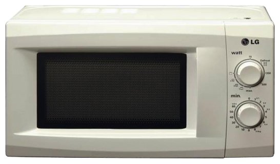 Микроволновая печь LG MS 2021N																		 — описание, фото, цены в интернет-магазине PT Stores