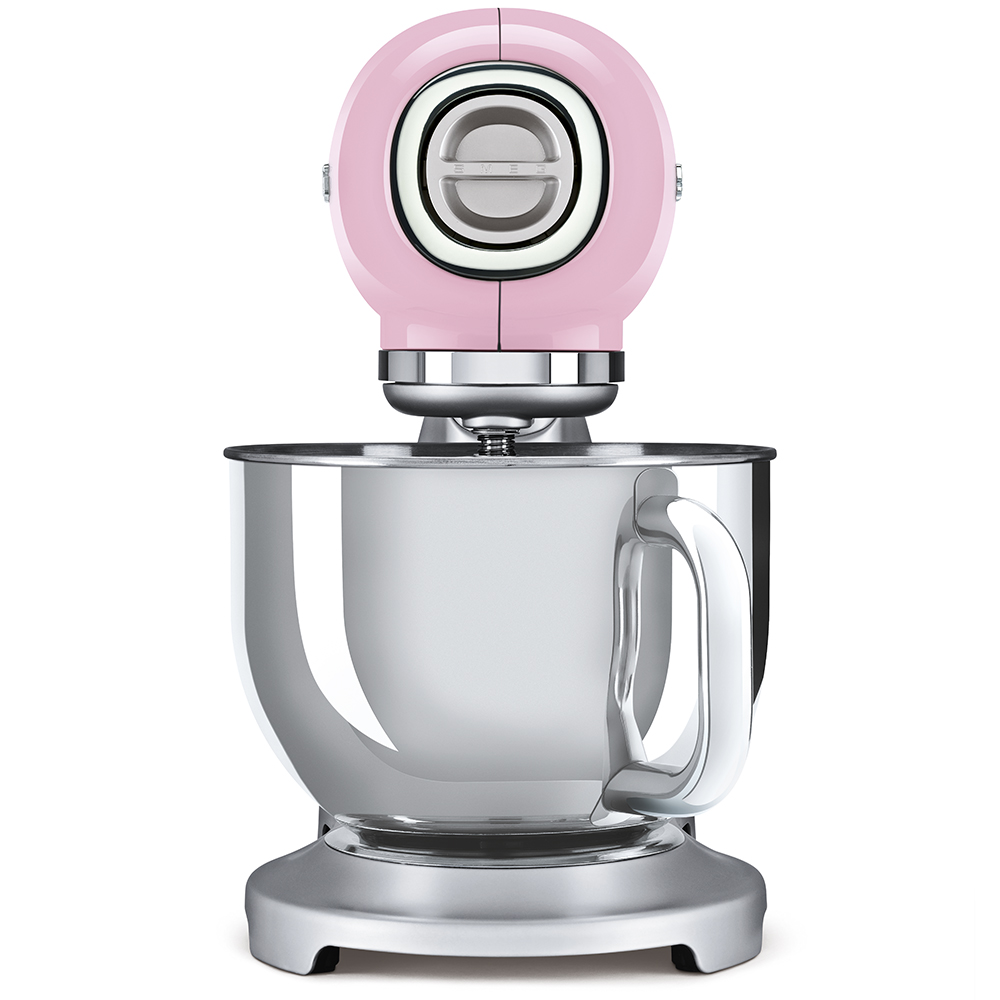 Купить Миксер SMEG SMF02PKEU — Фото 2