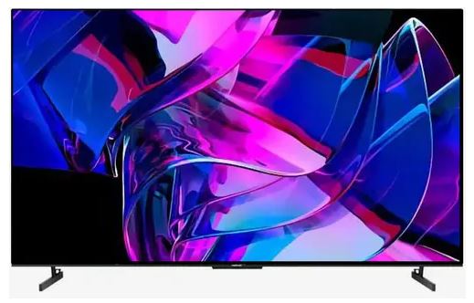 Телевизор HISENSE 85U7KQ																		 — описание, фото, цены в интернет-магазине PT Stores