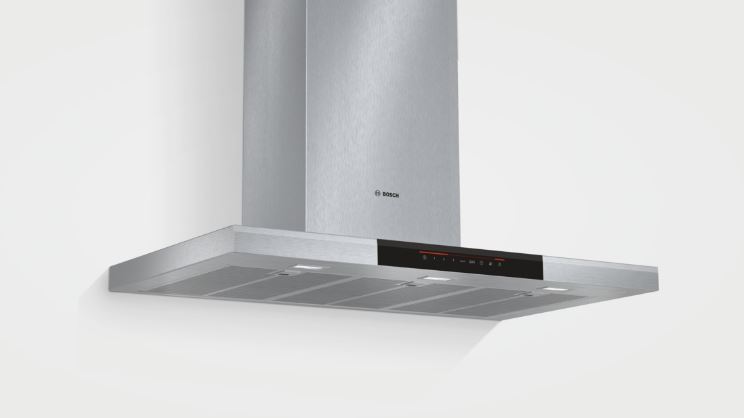 Купить Купольная вытяжка BOSCH DWB 098J50 — Фото 2