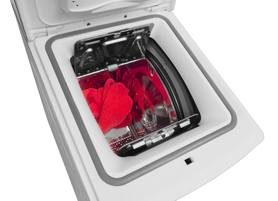 Купить Стиральная машина Hansa WHE 610V1 — Фото 2