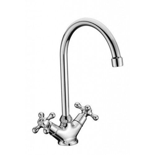 Смеситель LEMARK LM2105C Смеситель Standard для кухни																		 — описание, фото, цены в интернет-магазине PT Stores