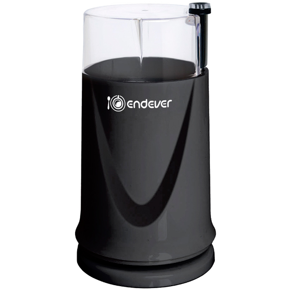Кофемолка ENDEVER Costa-1052																		 — описание, фото, цены в интернет-магазине PT Stores