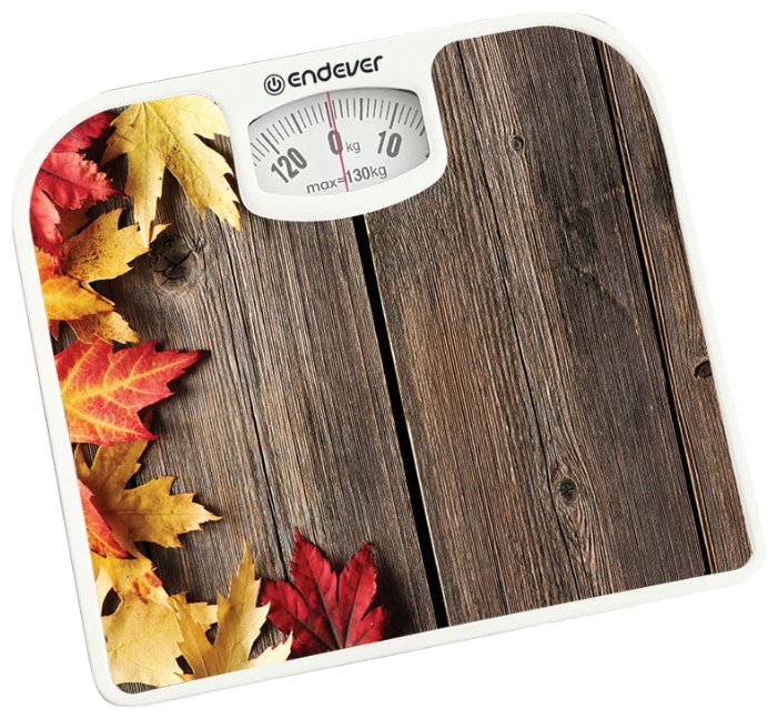 Напольные весы ENDEVER  Aurora-534																		 — описание, фото, цены в интернет-магазине PT Stores
