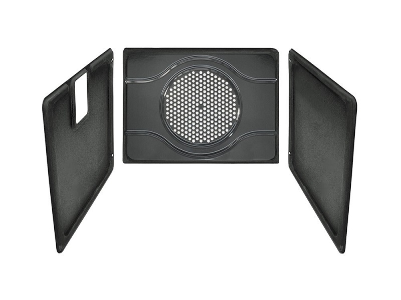  SMEG PC60																		 — описание, фото, цены в интернет-магазине PT Stores