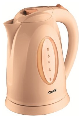 Чайник Boulle KK-988C																		 — описание, фото, цены в интернет-магазине PT Stores