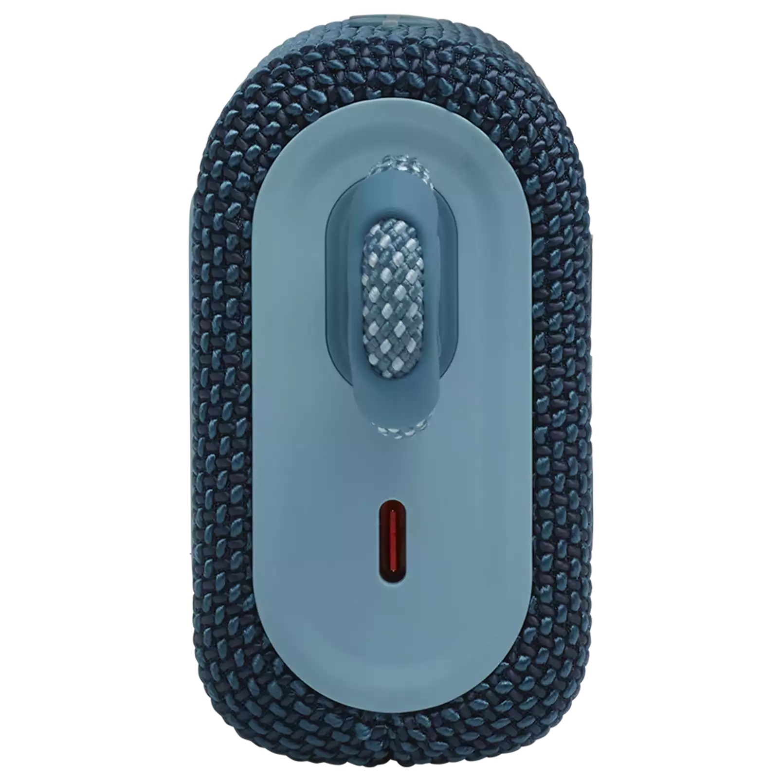Купить Портативная акустика JBL GO 3 синий — Фото 7