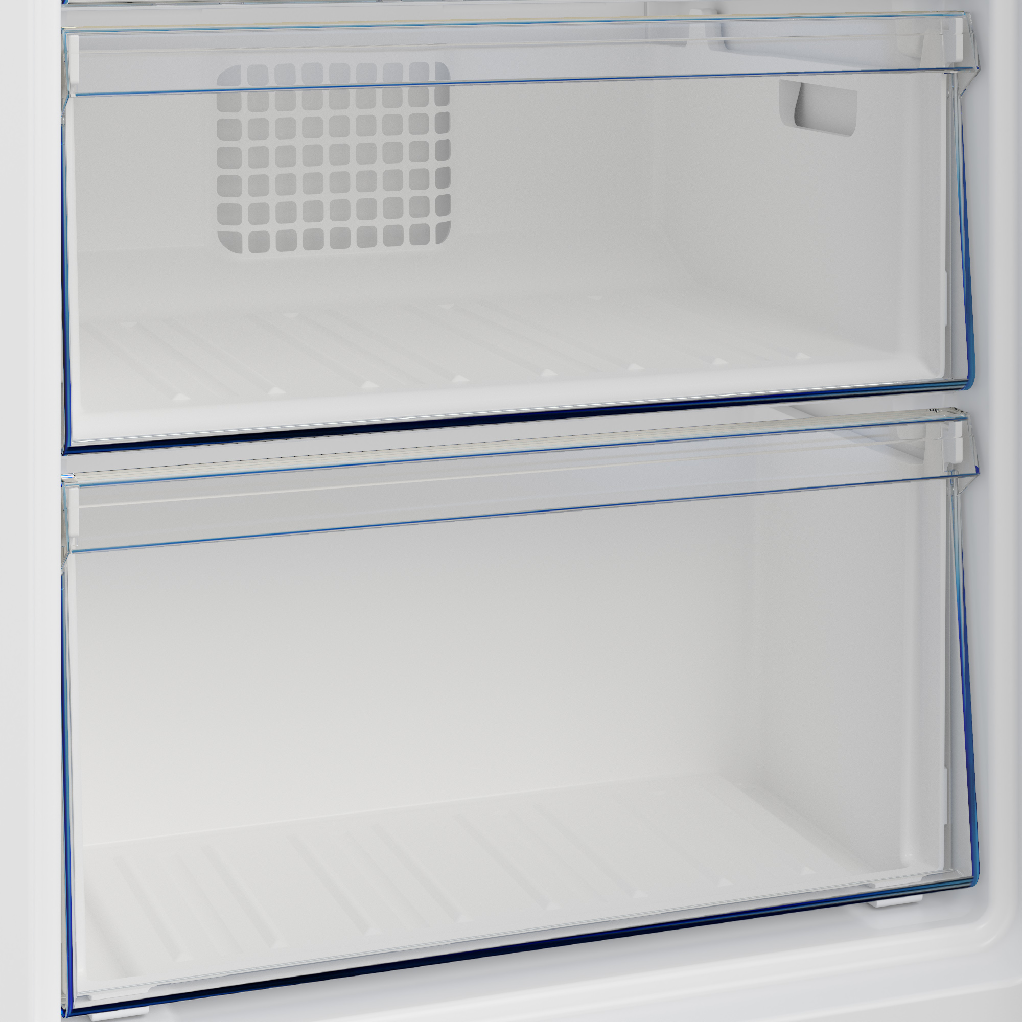 Купить Морозильная камера BEKO B3RFNK312S — Фото 6