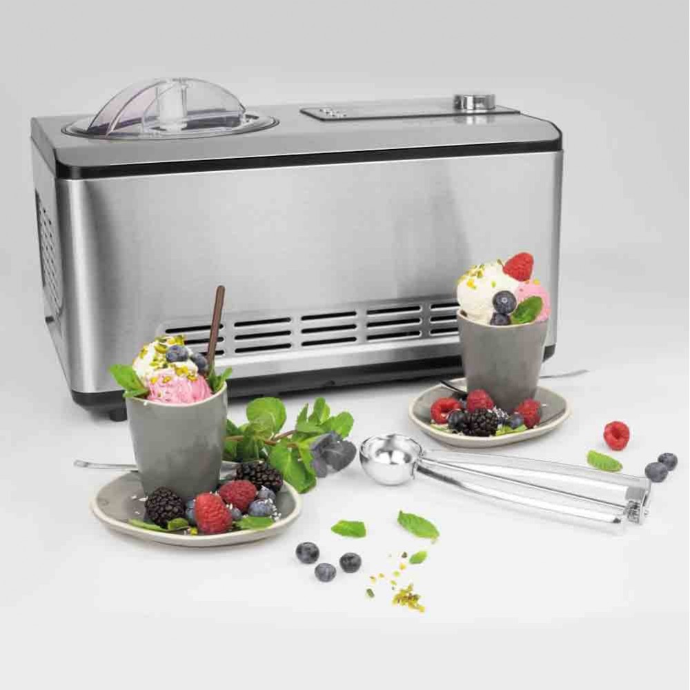 Купить Прибор для кухни CASO IceCreamer — Фото 10