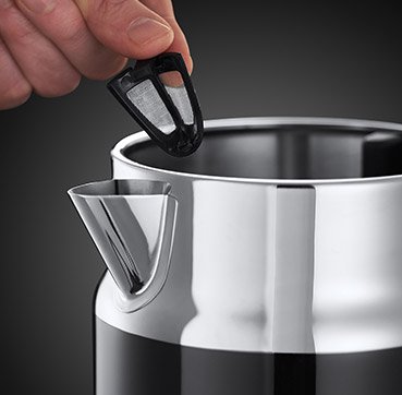 Купить Чайник Russell Hobbs 21671-70 — Фото 4