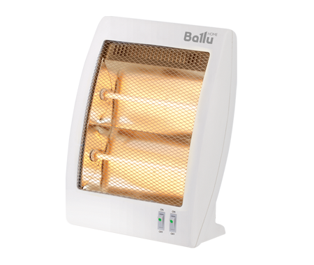 Обогреватель BALLU BHH/M-09N																		 — описание, фото, цены в интернет-магазине PT Stores