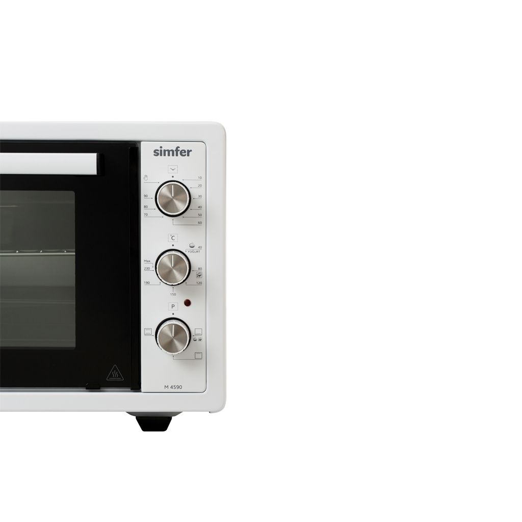 Купить Мини-печь Simfer M 4590 — Фото 3